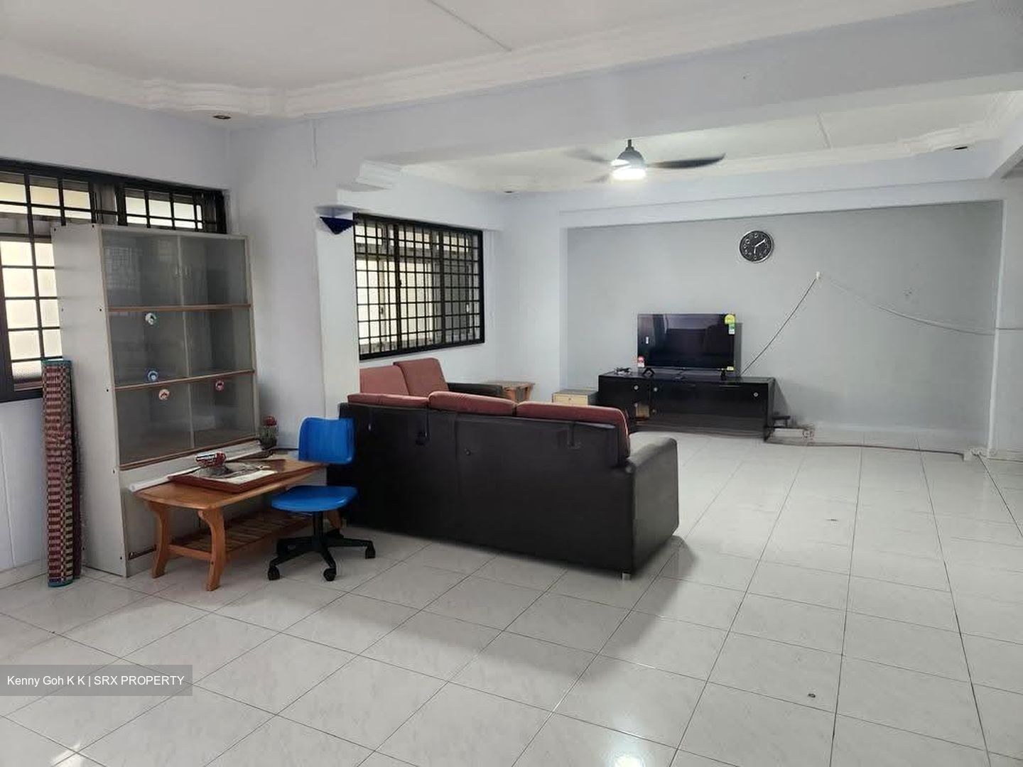 Blk 627 Pasir Ris Drive 3 (Pasir Ris), HDB 4 Rooms #639580211